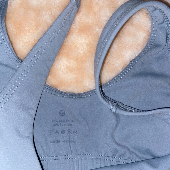 lulu lemon align tank dupe - Picture 3 of 3